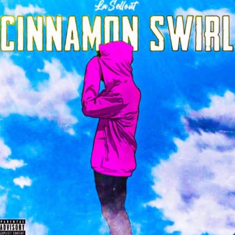 Cinnamon Swirl!