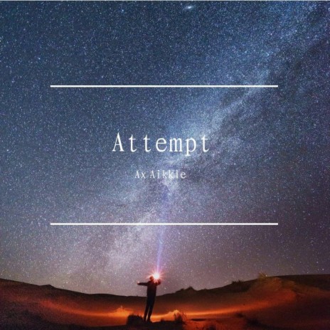 Attempt | Boomplay Music