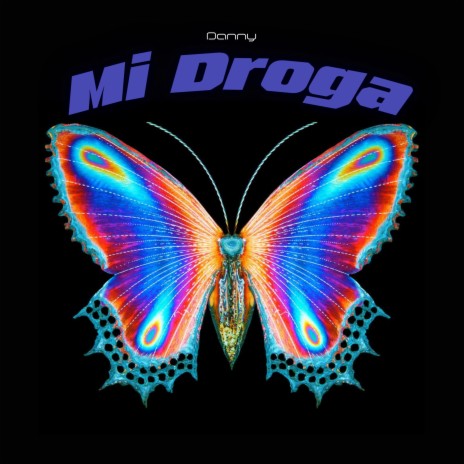 Mi Droga | Boomplay Music