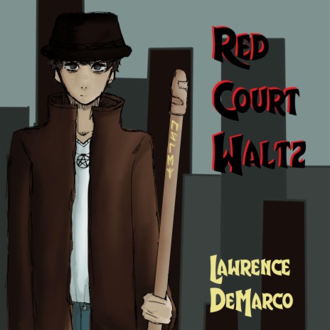 Red Court Waltz
