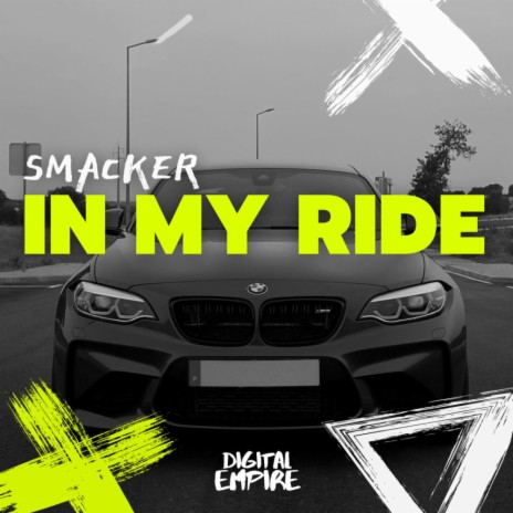 In My Ride | Boomplay Music