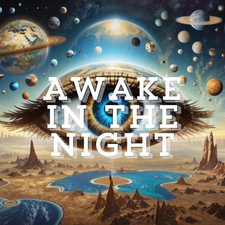 awake in the night | Boomplay Music