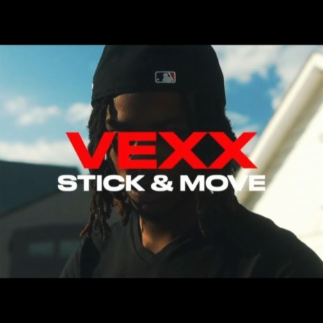 STICK & MOVE | Boomplay Music