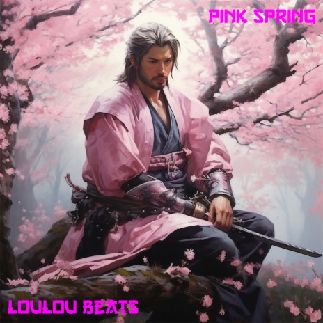 Pink Spring | Boomplay Music