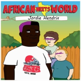 African Meets World