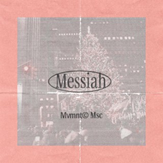 Messiah lyrics | Boomplay Music