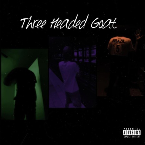 Three Headed Goat ft. Nahnahok & SquiiddTemple