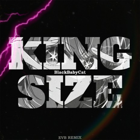 KING SIZE (EVB Remix) | Boomplay Music