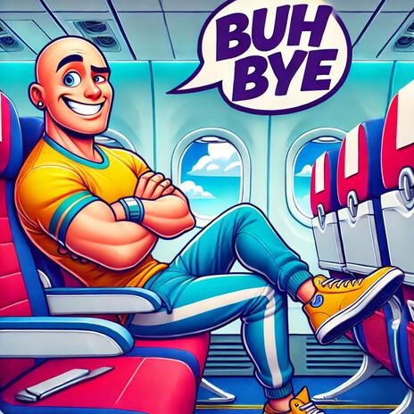 Buh Bye | Boomplay Music