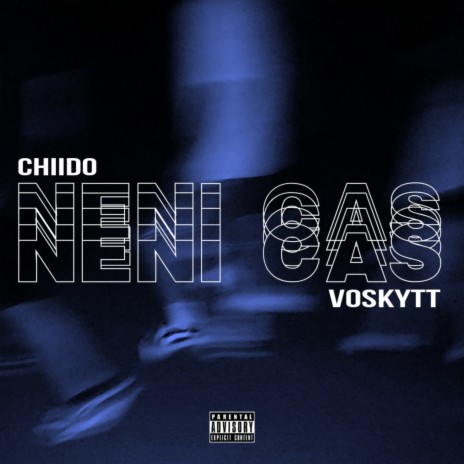 Neni Čas (Feat.VOSKYTT)