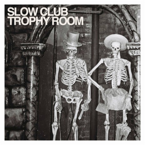 Trophy Room | Boomplay Music