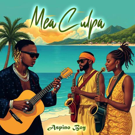 Mea Culpa | Boomplay Music