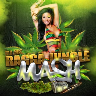 Ragga Jungle Mash