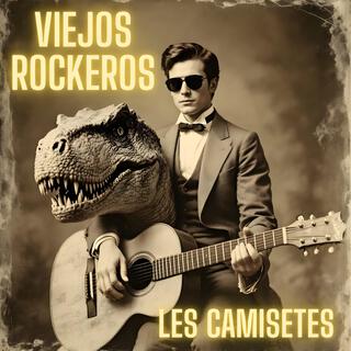 VIEJOS ROCKEROS