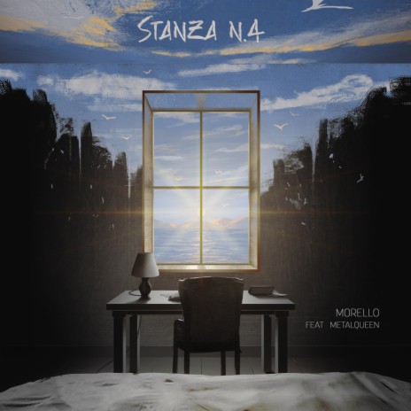 Stanza n. 4 ft. Metalqueen | Boomplay Music