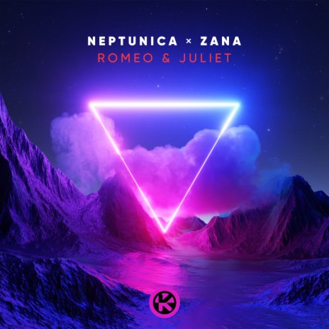 Romeo & Juliet ft. ZANA | Boomplay Music