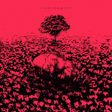 Conformity ft. Dysk & Silh | Boomplay Music