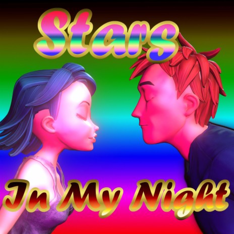 Stars In My Night | Boomplay Music
