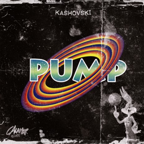 Pump (Radio Edit) | Boomplay Music