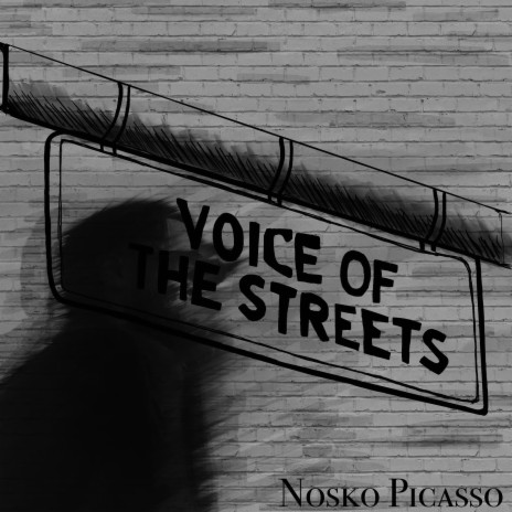 Voice of the Street (Freestyle) | Boomplay Music