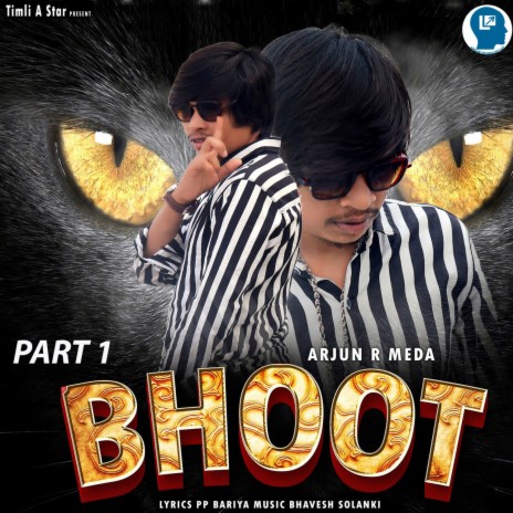Bhoot Part 1 | Boomplay Music