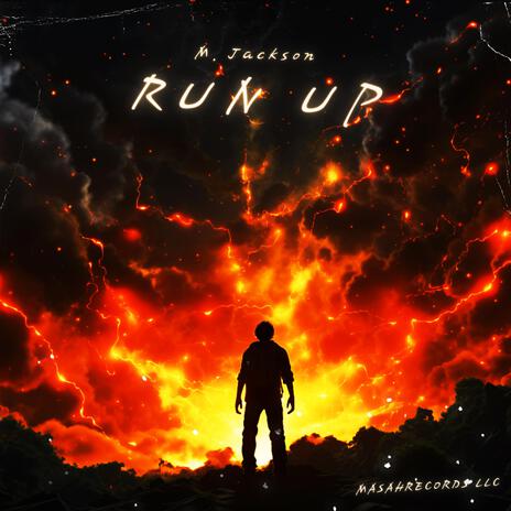 RUN UP | Boomplay Music