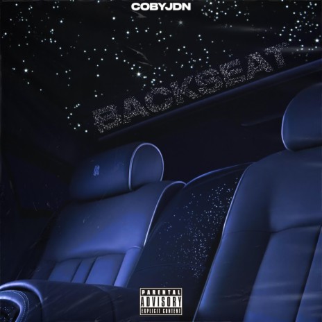 Backseat | Boomplay Music