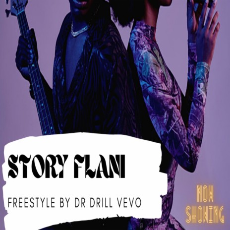 STORY FLANI | Boomplay Music