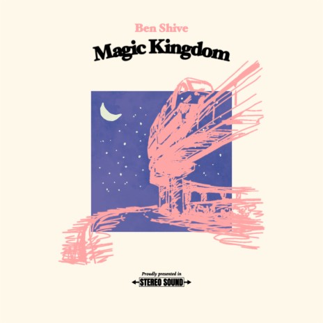 Magic Kingdom | Boomplay Music