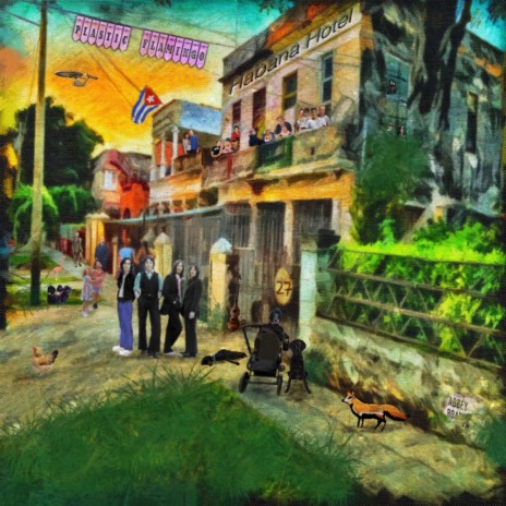 Habana | Boomplay Music