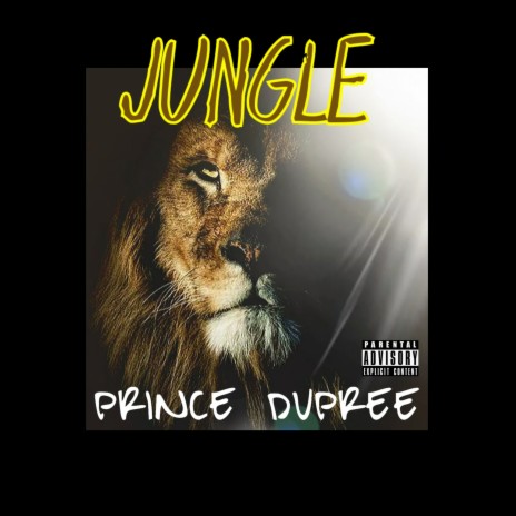 Jungle | Boomplay Music