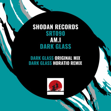Dark Glass (Horatio Remix) | Boomplay Music