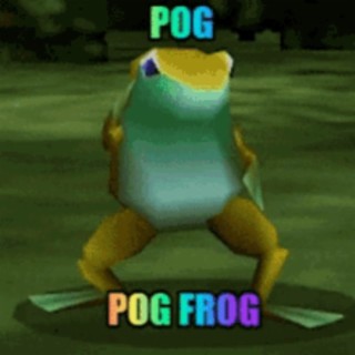 POG FROG