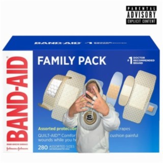 Band-Aid