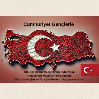 Cumhuriyet Gençlerle