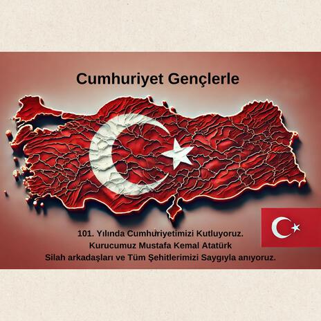 Cumhuriyet Gençlerle | Boomplay Music