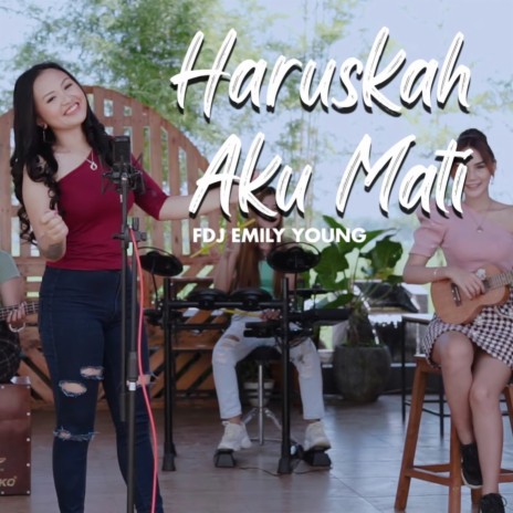 Haruskah Aku Mati | Boomplay Music