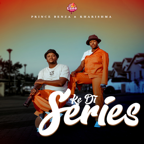 Ke Di Series ft. Kharishma | Boomplay Music