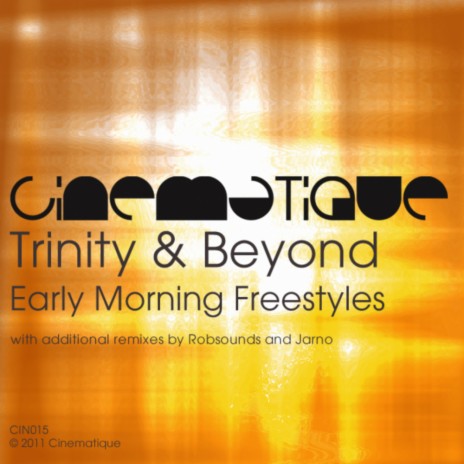Early Morning Freestyles (Jarno Remix)