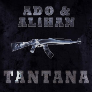 Tantana (Radio Edit)