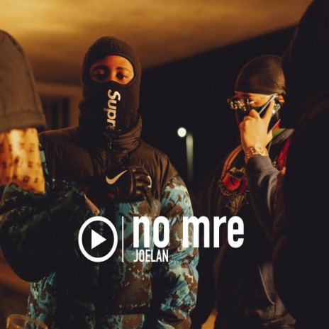 No mre | Boomplay Music