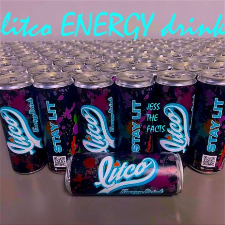 LITCO ENERGY DRINKS | Boomplay Music