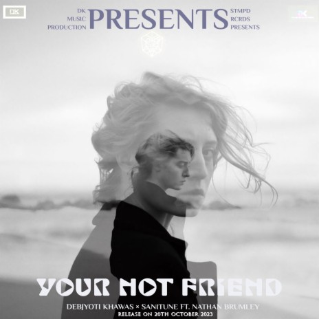 Your Not Friend | Boomplay Music