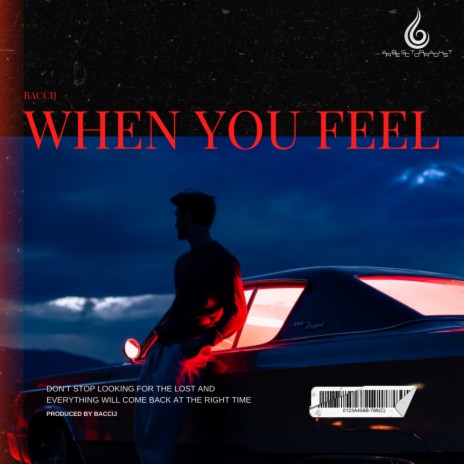 when you feel | Boomplay Music