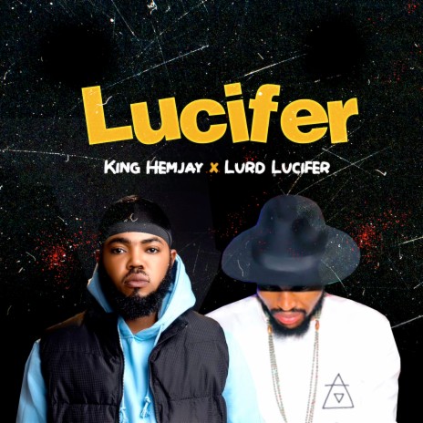 Lucifer ft. Lurd Lucifer | Boomplay Music