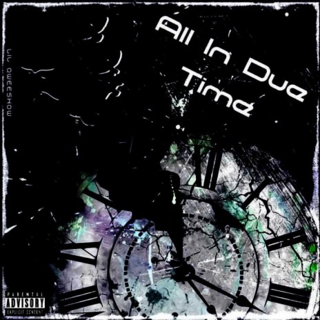 All In Due Time | Boomplay Music