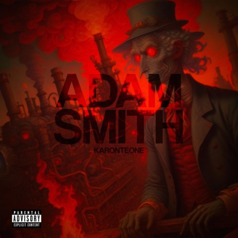 Adam Smith (Killuminati) | Boomplay Music