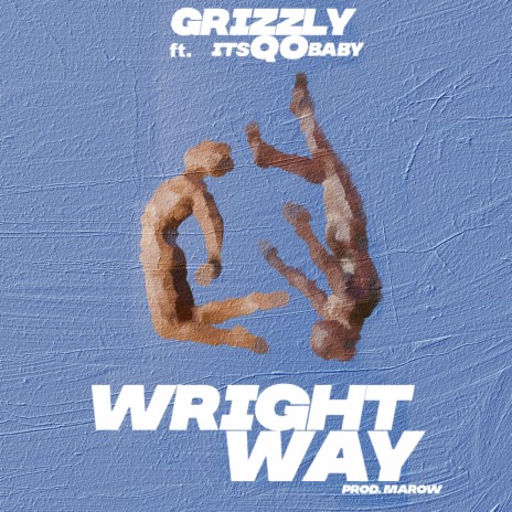 Wright Way ft. itsQObaby