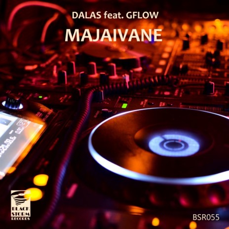 Majaivane ft. Gflow | Boomplay Music