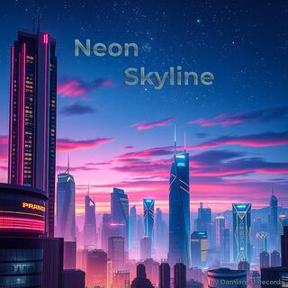 Neon Skyline